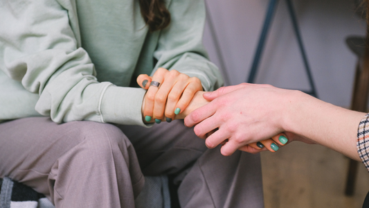 Parents - The First Responders in Addiction