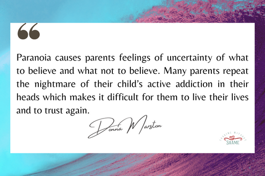 The 4 Stages Parents Go Through When Learning To Trust Again