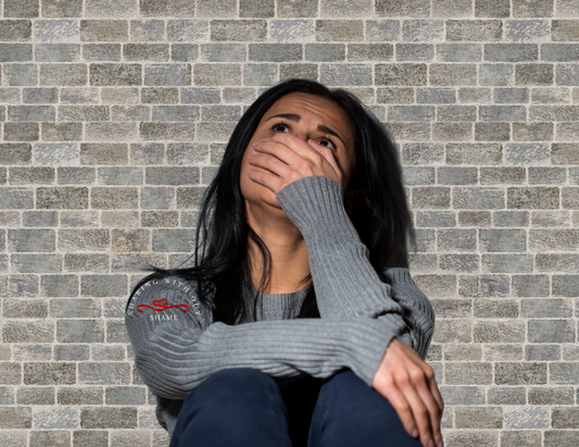 A Mother’s Shattered Heart