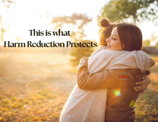 Dead People Don’t Recover