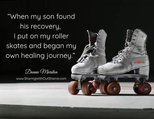 When Distance Protects Recovery