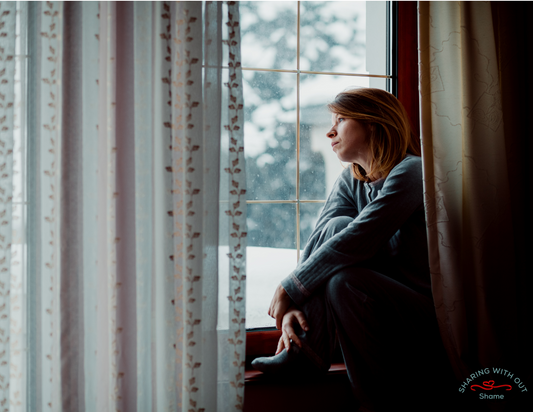 On the Outside Looking In