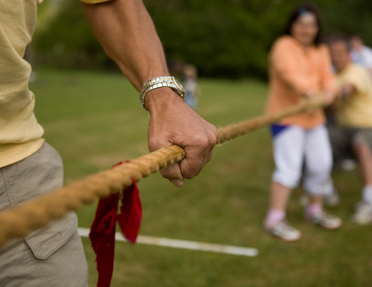 The Intelligence of Addiction