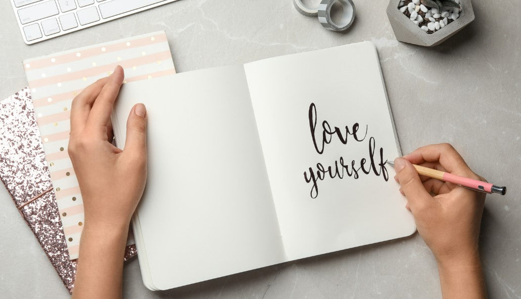 Reflections & Intentions Journaling Workshop ( 4 session for 60 minutes)