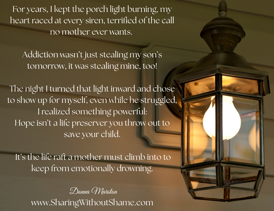 The Porch Light