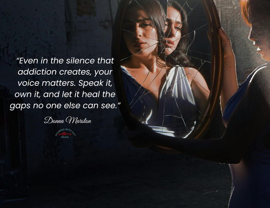 Bridging the Gaps of Silence