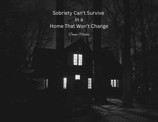 When Families Don’t Want Recovery