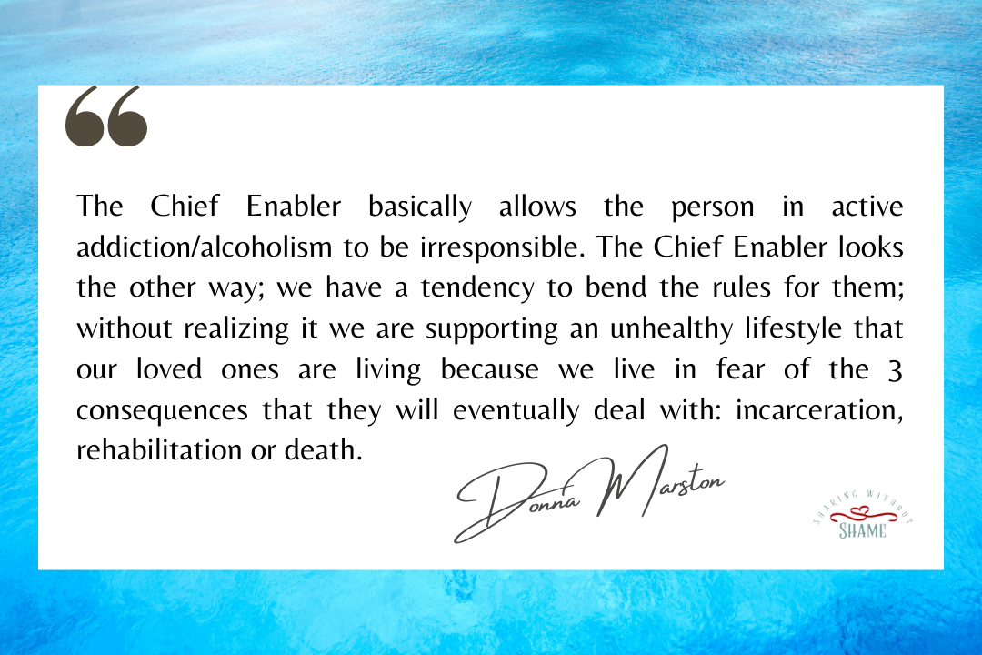 Addiction in the Family