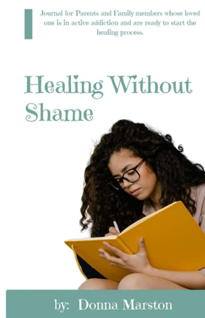 Healing Without Shame