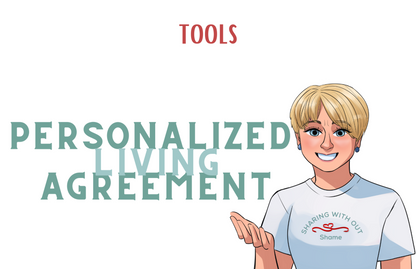 Personalized Living Agreement Coaching Session