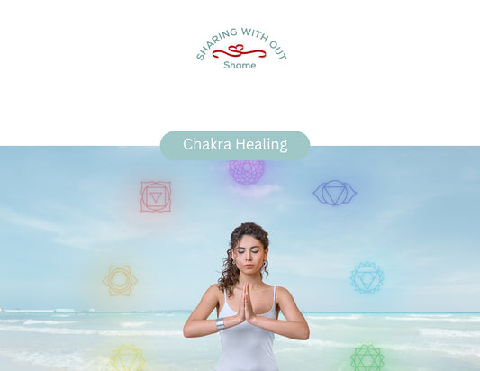 Chakra Balancing